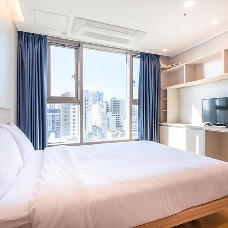 Hi Residences Jeju Luaran gambar