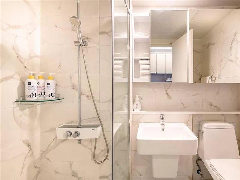 Hi Residences Jeju Luaran gambar