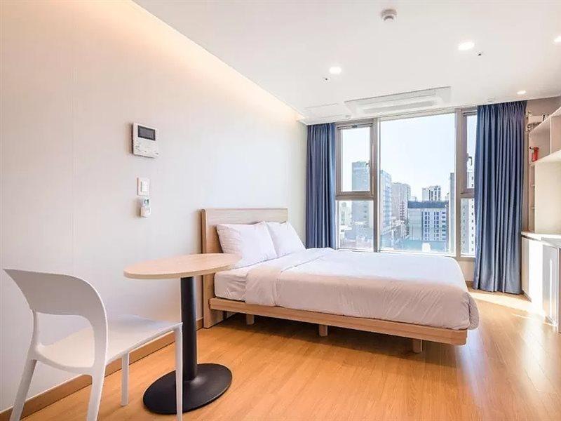 Hi Residences Jeju Luaran gambar