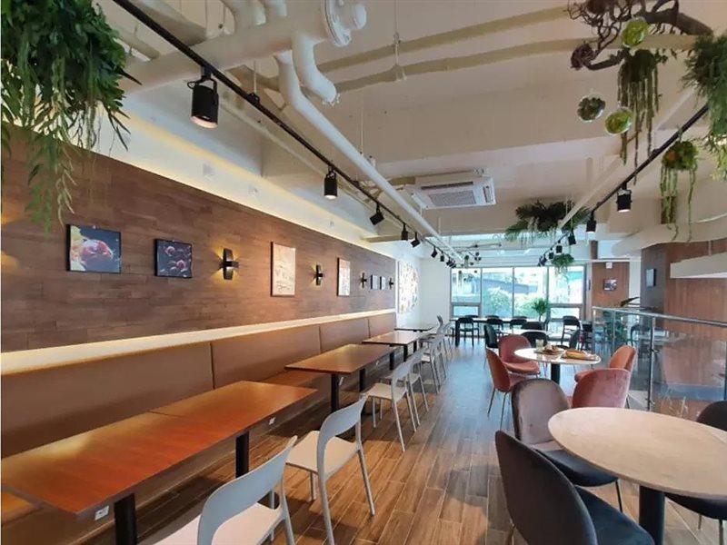 Hi Residences Jeju Luaran gambar