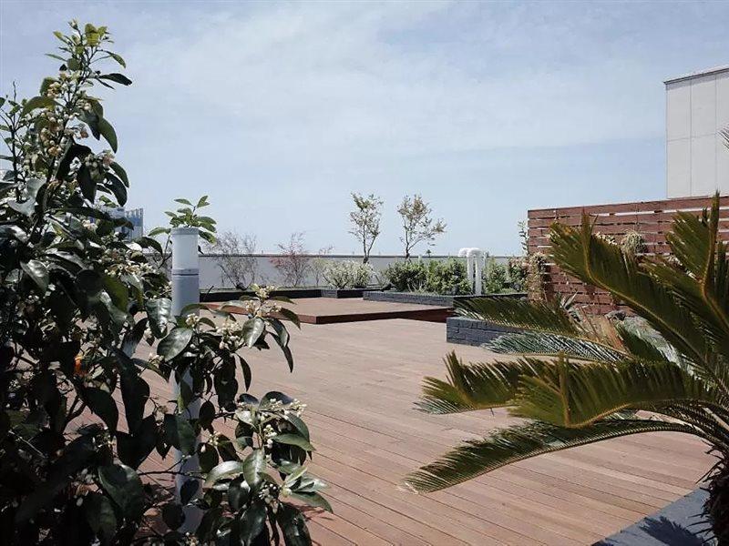 Hi Residences Jeju Luaran gambar