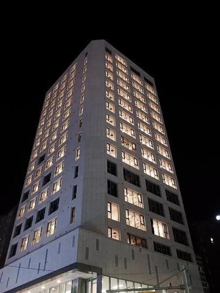 Hi Residences Jeju Luaran gambar