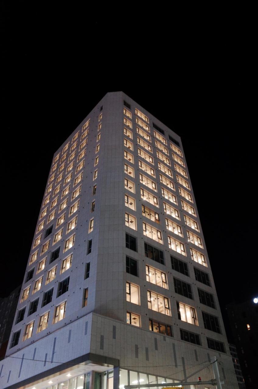 Hi Residences Jeju Luaran gambar