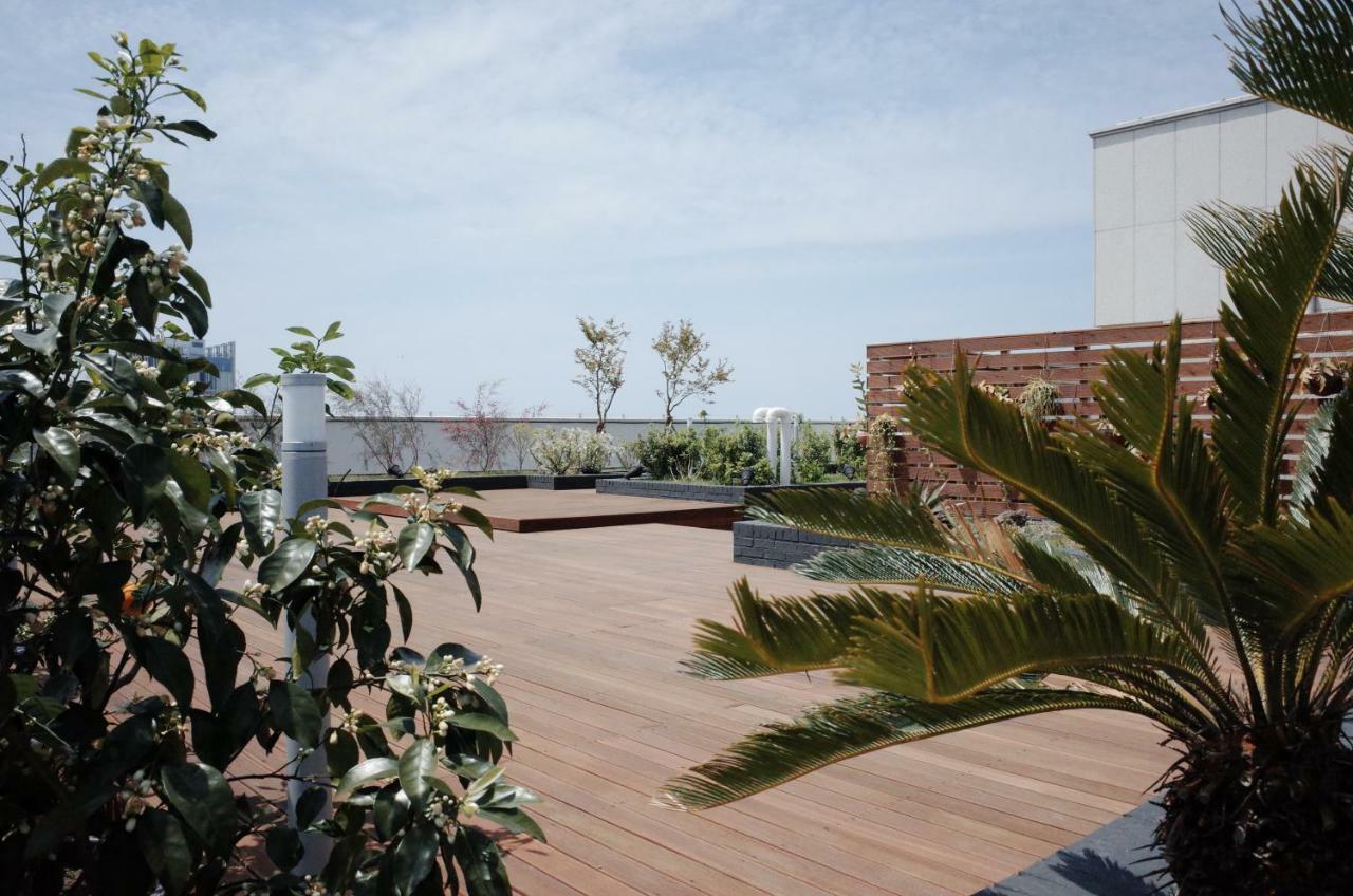 Hi Residences Jeju Luaran gambar