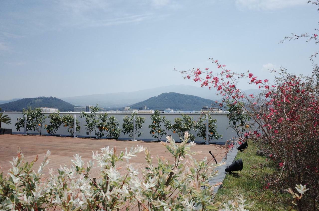 Hi Residences Jeju Luaran gambar