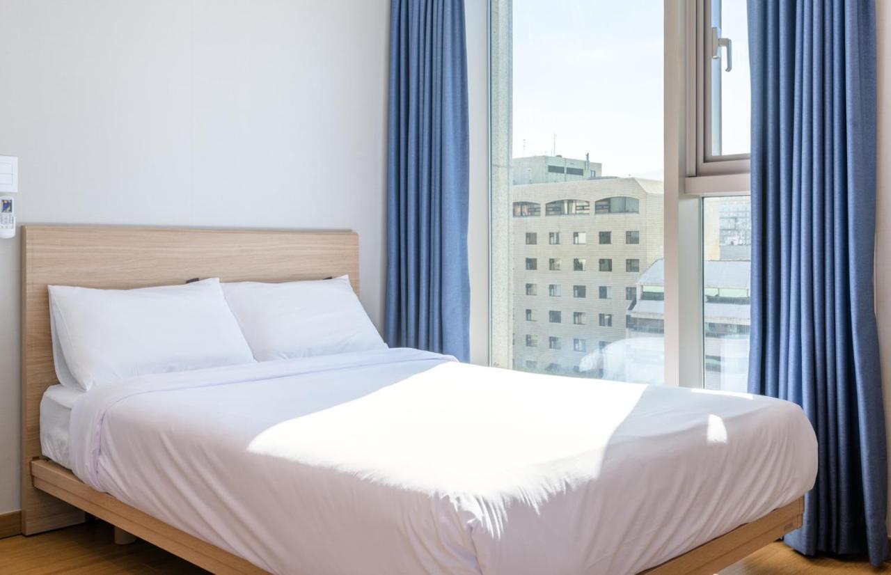 Hi Residences Jeju Luaran gambar