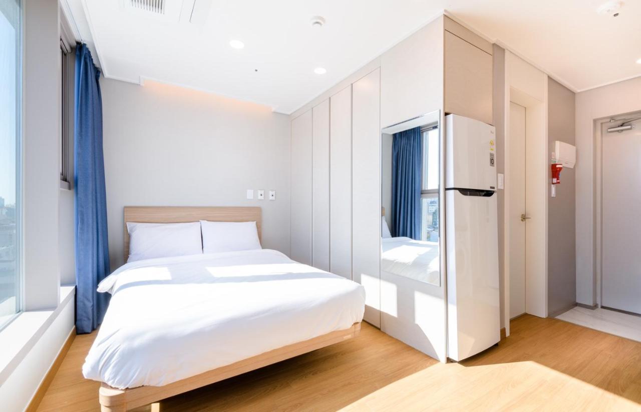 Hi Residences Jeju Luaran gambar
