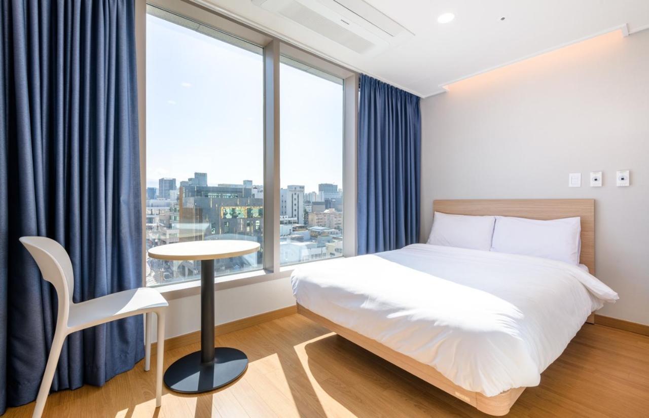 Hi Residences Jeju Luaran gambar