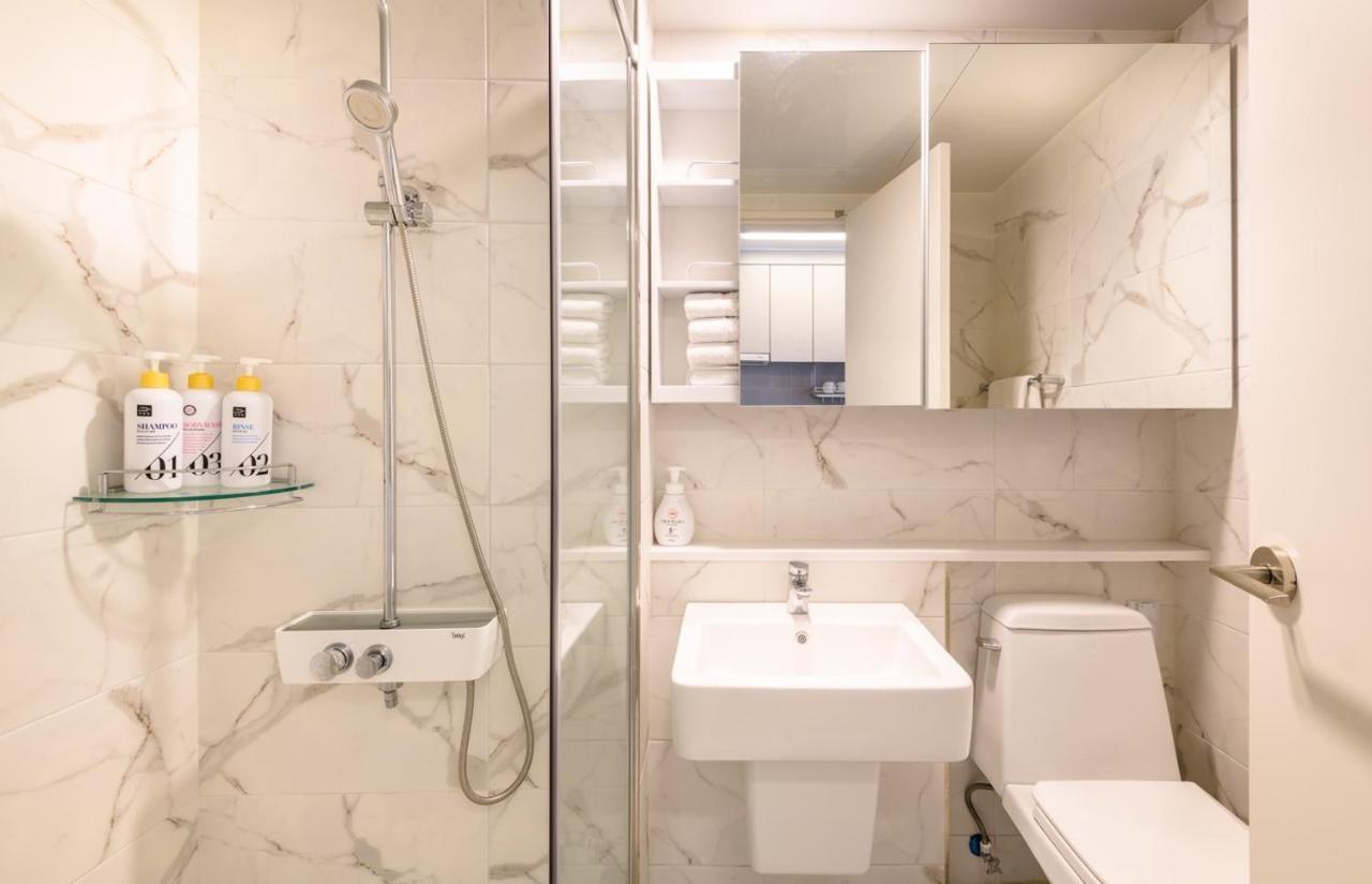 Hi Residences Jeju Luaran gambar